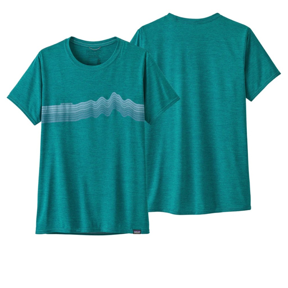 Patagonia Capilene® Cool Tee